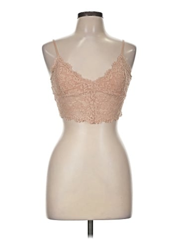 Zara Sleeveless Top (view 1)