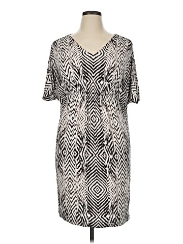 Soma Casual Dress (view 1)