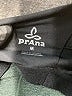 PrAna Green Black Active Tank Size M - photo 7