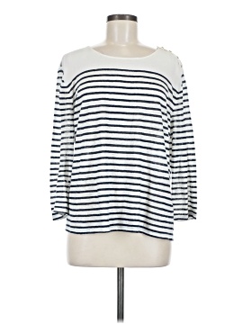 Gerard Darel Long Sleeve Top