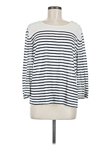 Gerard Darel Long Sleeve Top (view 1)