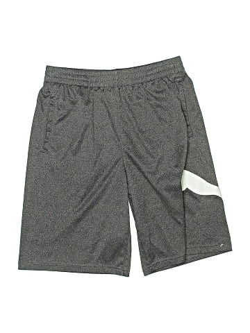 Puma Athletic Shorts (view 1)