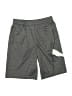 Puma 100% Polyester Solid Gray Athletic Shorts Size 14 - 16 - photo 1