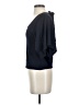 Lewit Black Short Sleeve Top Size XS - photo 5