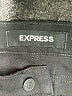 Express Black Jeans Size 12R - photo 7