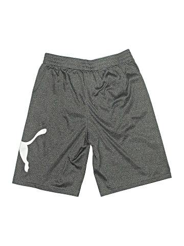 Puma Athletic Shorts (view 2)