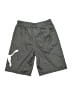 Puma 100% Polyester Solid Gray Athletic Shorts Size 14 - 16 - photo 2