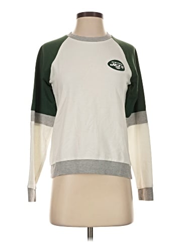 Antigua Long Sleeve T-Shirt (view 1)