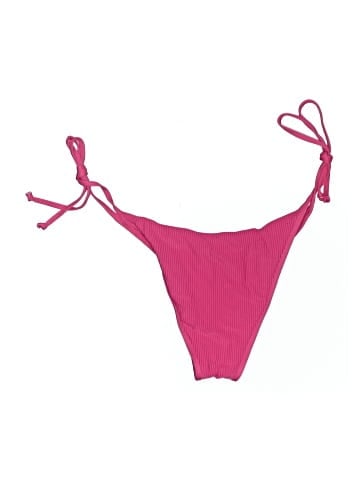 Frankies Bikinis Swimsuit Bottoms (view 2)