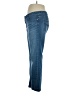 Gap Solid Blue Jeans Size 33 waist - photo 5