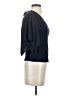 Lewit Black Short Sleeve Top Size XS - photo 4