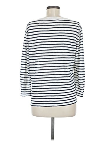 Gerard Darel Long Sleeve Top (view 2)