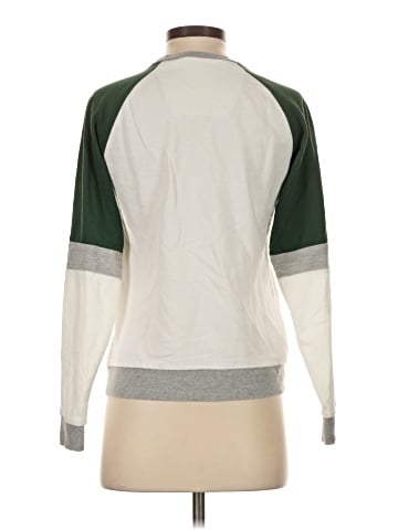 Antigua Long Sleeve T-Shirt (view 2)