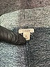 J.Crew 100% Cotton Tweed Gray Sweatpants Size M - photo 7
