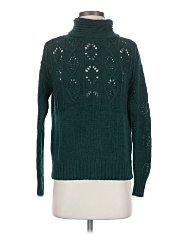 Toad & Co Wool Pullover Sweater (view 1)