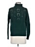 Toad & Co 100% Wool Teal Wool Pullover Sweater Size XS - photo 1
