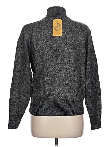 Evan Picone Turtleneck Sweater (view 2)