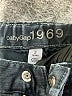 Baby Gap Solid Gray Jeans Size 2 - photo 3