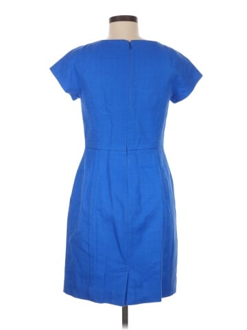 J.Crew Factory Store Casual Dress (view 2)