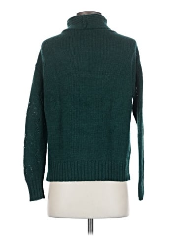 Toad & Co Wool Pullover Sweater (view 2)
