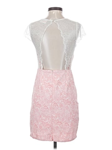 Moon Cocktail Dress (view 2)