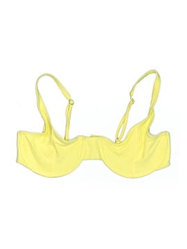 Frankies Bikinis Swimsuit Top