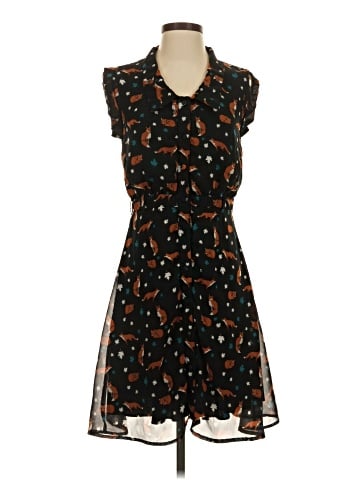 Yumi Casual Dress (view 1)
