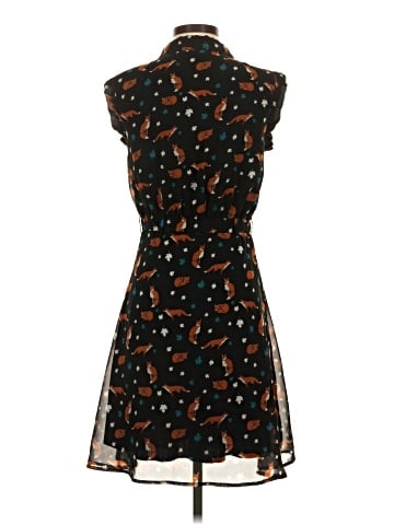 Yumi Casual Dress (view 2)