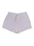 SPANX Solid Purple Athletic Shorts Size XL - photo 1