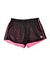 RBX 100% Polyester Hearts Pink Athletic Shorts Size L (youth) - photo 1
