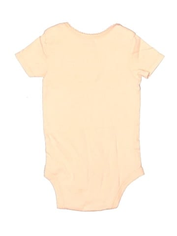 BABIES R US Short Sleeve Onesie (view 2)