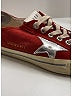 Golden Goose Red Sneakers Size EU 37 - photo 4