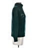 Toad & Co 100% Wool Teal Wool Pullover Sweater Size XS - photo 4