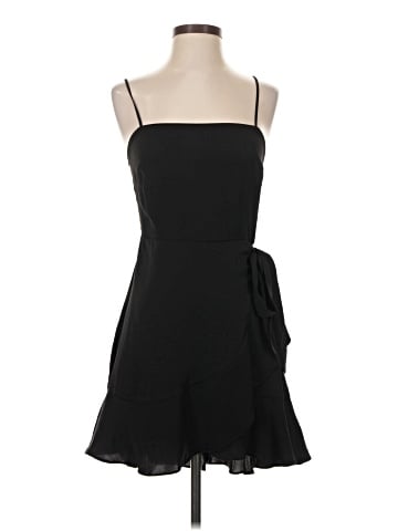 Express Cocktail Dress (view 1)