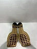 Bottega Veneta 100% Leather Ivory Sandals Size EU 38 1/2 - photo 9