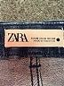 Zara Hearts Blue Jeans Size 6 - photo 7