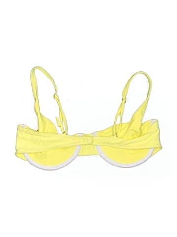 Frankies Bikinis Swimsuit Top (view 2)