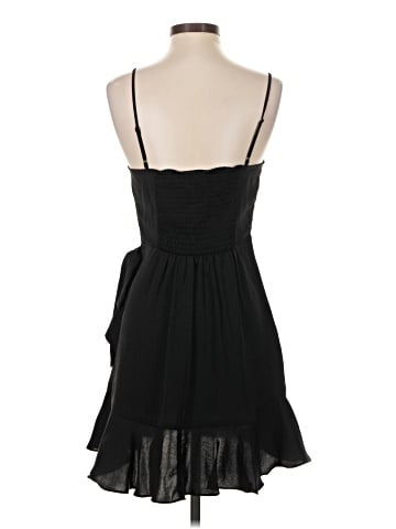 Express Cocktail Dress (view 2)