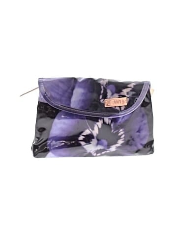 Flower Makeup Bag (view 1)