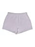 SPANX Solid Purple Athletic Shorts Size XL - photo 2