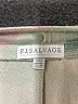 P.J. Salvage Camo Gray Casual Pants Size XS - photo 4