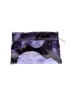 Flower Purple Makeup Bag One size - photo 2