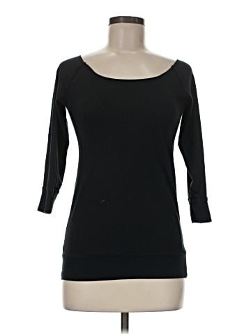Zenana Outfitters 3/4 Sleeve T-Shirt (view 1)