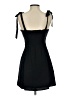 Forever 21 Black Cocktail Dress Size S - photo 2