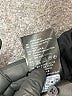Cos 100% Cotton Black Long Sleeve Blouse Size 14 - photo 8