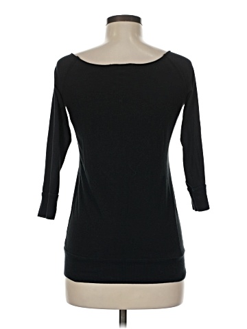 Zenana Outfitters 3/4 Sleeve T-Shirt (view 2)
