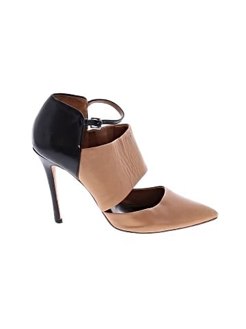 Coach Heels (view 1)