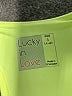 Lucky in Love Green Active Tank Size S - photo 7
