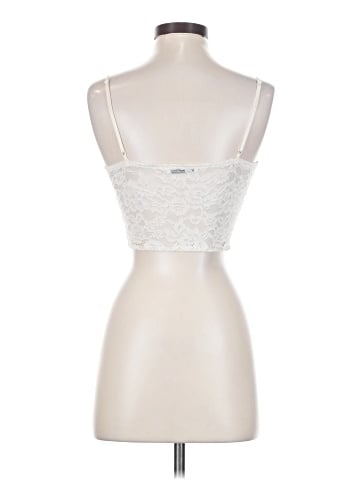 Zara Sleeveless Top (view 2)