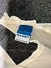 Old Navy Ivory Sleeveless Blouse Size S - photo 7